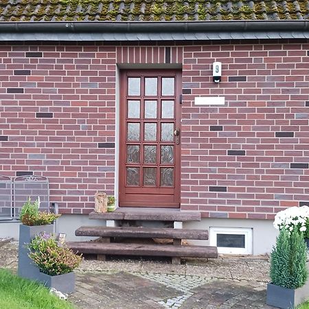 Seeblick- Noer Exterior foto
