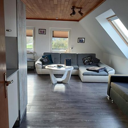 Seeblick- Noer Exterior foto