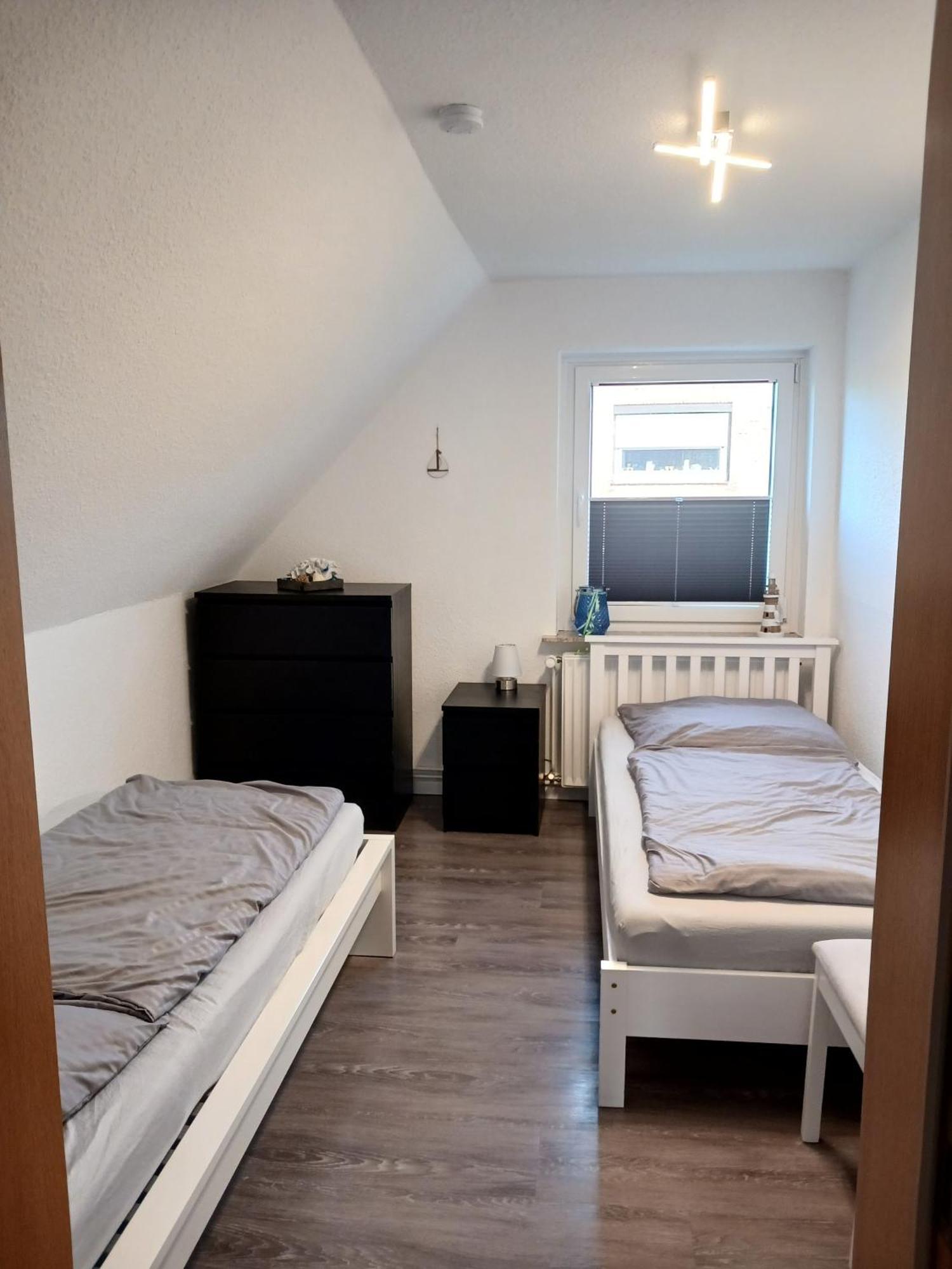 Seeblick- Noer Exterior foto