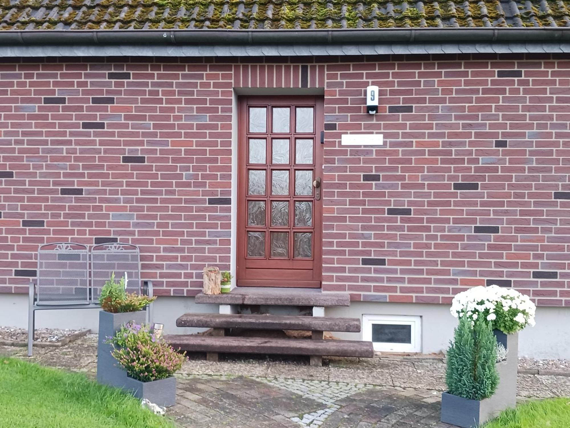 Seeblick- Noer Exterior foto