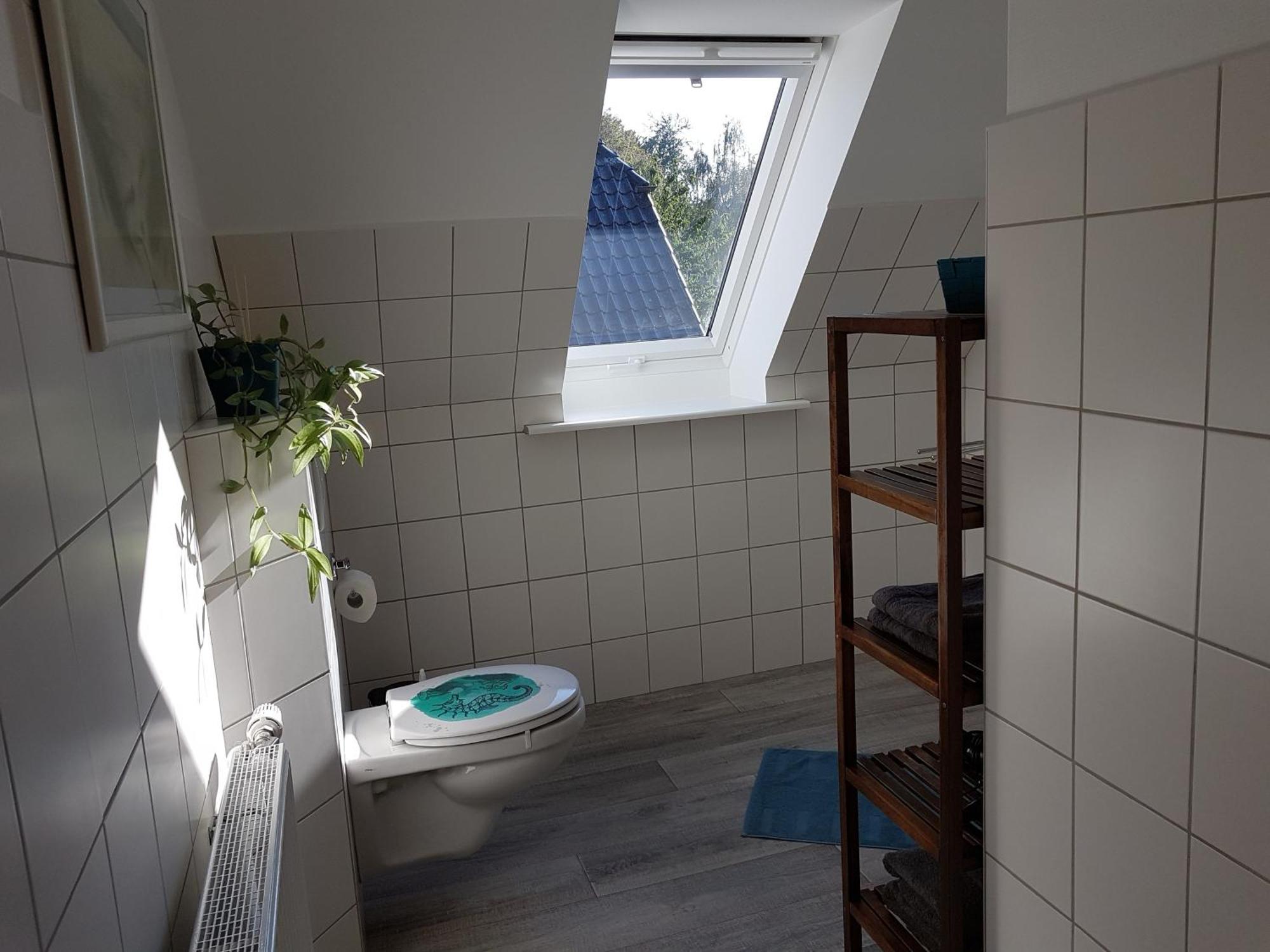 Seeblick- Noer Exterior foto