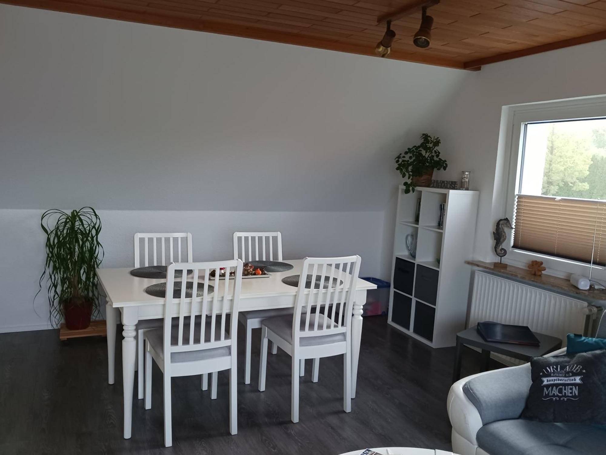Seeblick- Noer Exterior foto