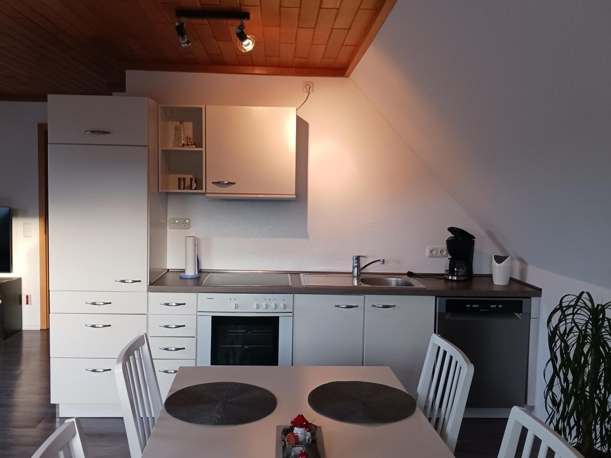 Seeblick- Noer Exterior foto